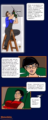 Pute de luxe : page 45