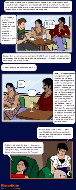 Pute de luxe : page 46