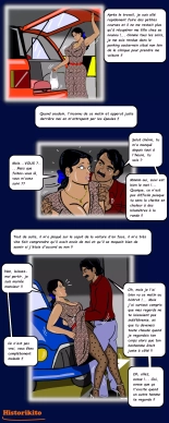 Pute de luxe : page 48