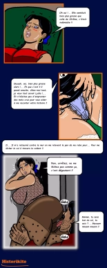 Pute de luxe : page 50
