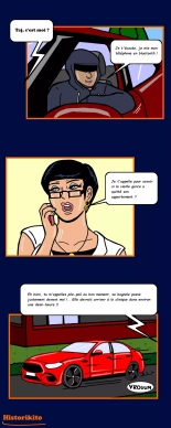 Pute de luxe : page 55