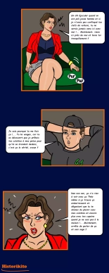 Pute de luxe : page 59