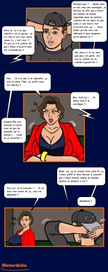 Pute de luxe : page 60