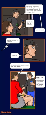 Pute de luxe : page 62