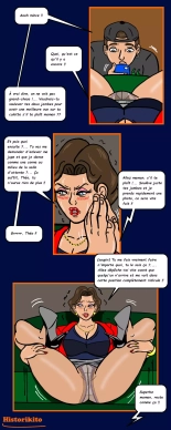 Pute de luxe : page 64