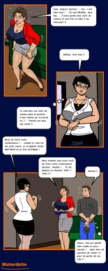 Pute de luxe : page 66