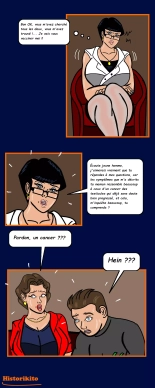 Pute de luxe : page 71