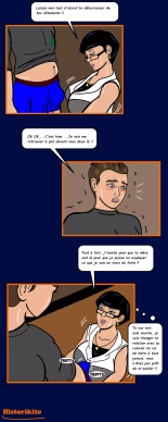 Pute de luxe : page 74