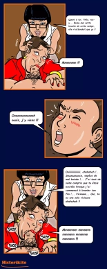 Pute de luxe : page 87