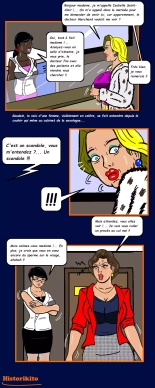 Pute de luxe : page 92