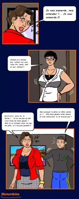 Pute de luxe : page 93