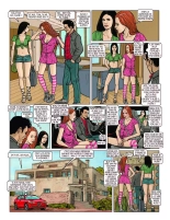 Pylate - Le casting : page 17