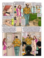 Pylate - Le casting : page 27