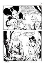 Quand faut y aller : page 15