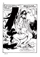 Quand faut y aller : page 20