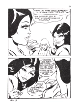 Quand faut y aller : page 23