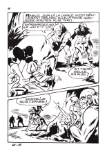 Quand faut y aller : page 38