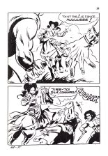 Quand faut y aller : page 39