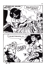 Quand faut y aller : page 41