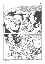 Quand faut y aller : page 47