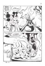Quand faut y aller : page 61