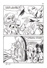 Quand faut y aller : page 79