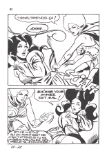 Quand faut y aller : page 82