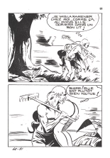 Quand faut y aller : page 95