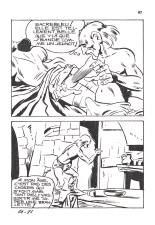 Quand faut y aller : page 97