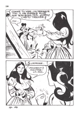 Quand faut y aller : page 104