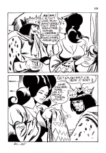 Quand faut y aller : page 109