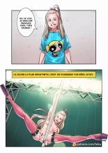 Quand je serai grande  When I Grow Up : page 3