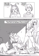 Quand je serai grande  When I Grow Up : page 10