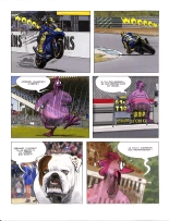 Quarante-six : page 10