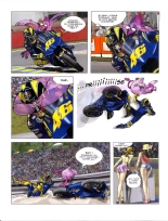 Quarante-six : page 12