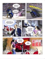 Quarante-six : page 13