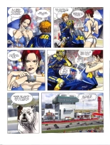 Quarante-six : page 20
