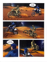 Quarante-six : page 28