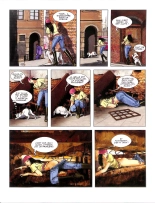 Quarante-six : page 34