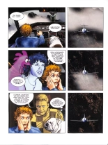Quarante-six : page 43