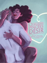 Quelques pincées de désir : page 1