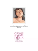 Quelques pincées de désir : page 3