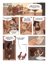 Quelques pincées de désir : page 5