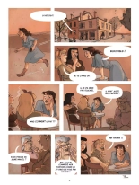 Quelques pincées de désir : page 12