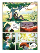 Quelques pincées de désir : page 13