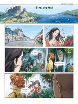 Quelques pincées de désir : page 19