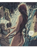 Quelques pincées de désir : page 22