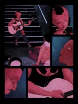 Quelques pincées de désir : page 39
