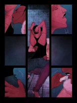 Quelques pincées de désir : page 42