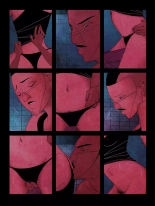 Quelques pincées de désir : page 44